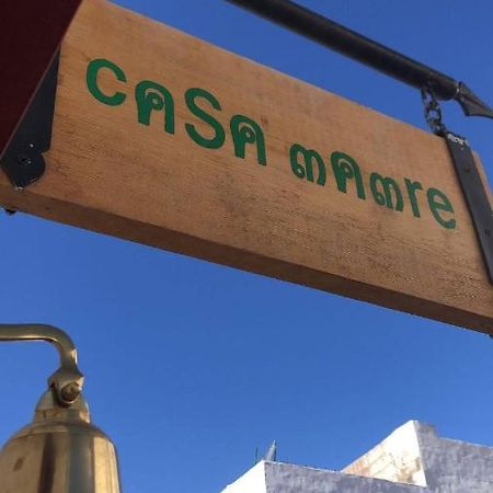 فندق Casa Mamre ماسبالوماس المظهر الخارجي الصورة