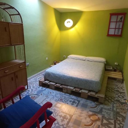 فندق Casa Mamre ماسبالوماس المظهر الخارجي الصورة
