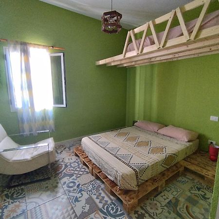 فندق Casa Mamre ماسبالوماس المظهر الخارجي الصورة