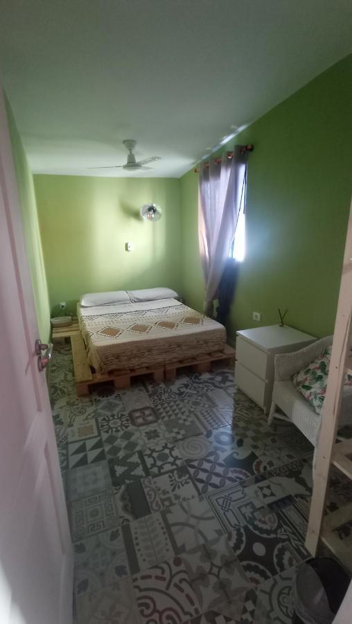 فندق Casa Mamre ماسبالوماس المظهر الخارجي الصورة