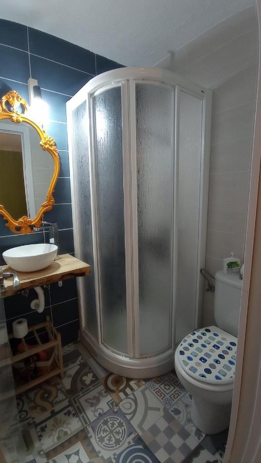 فندق Casa Mamre ماسبالوماس المظهر الخارجي الصورة