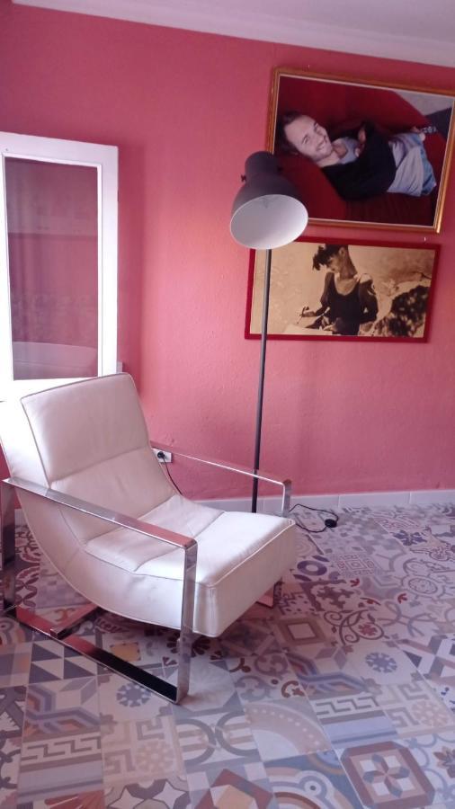 فندق Casa Mamre ماسبالوماس المظهر الخارجي الصورة