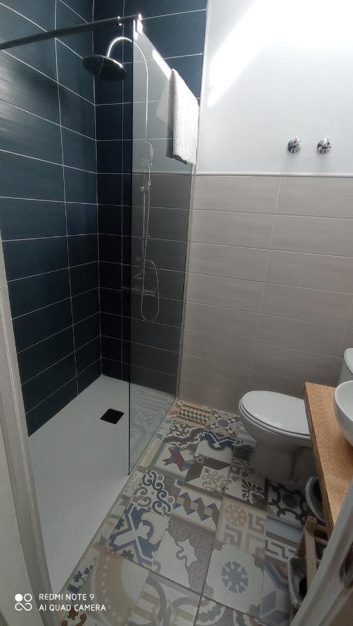 فندق Casa Mamre ماسبالوماس المظهر الخارجي الصورة