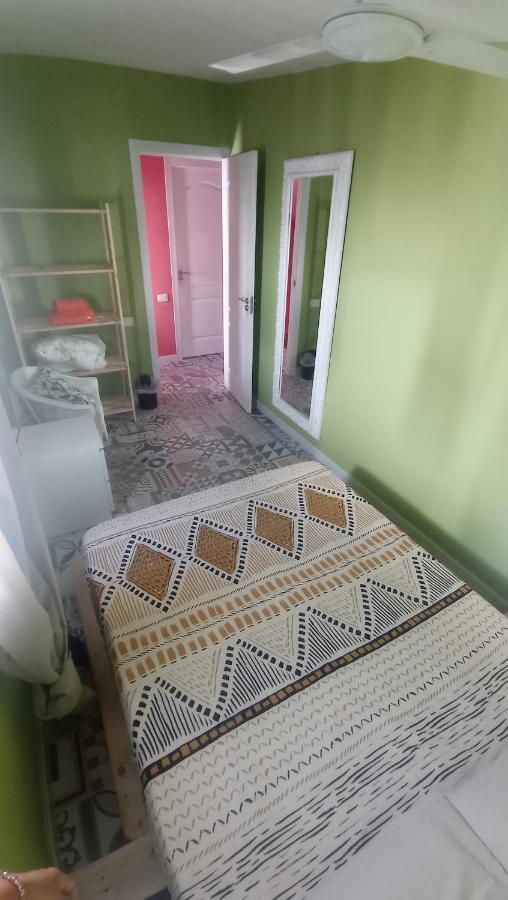فندق Casa Mamre ماسبالوماس المظهر الخارجي الصورة
