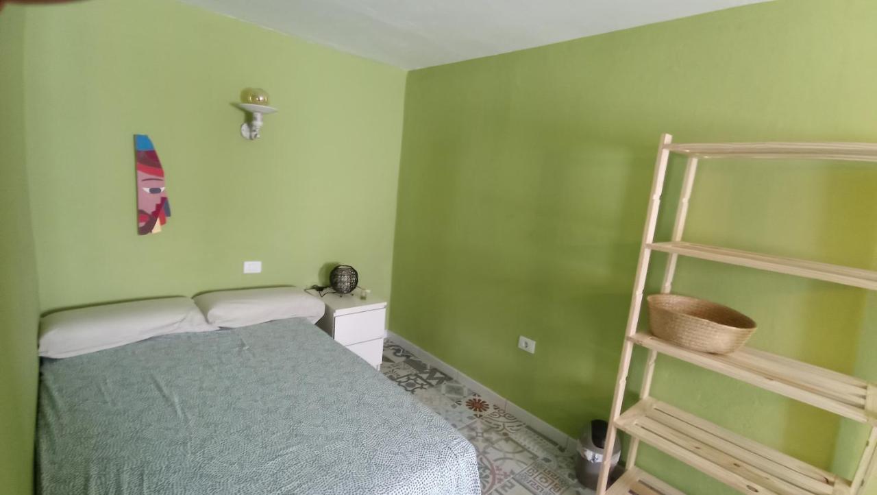 فندق Casa Mamre ماسبالوماس المظهر الخارجي الصورة