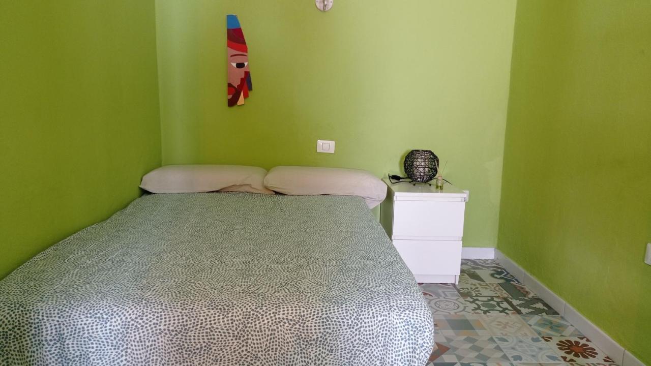 فندق Casa Mamre ماسبالوماس المظهر الخارجي الصورة