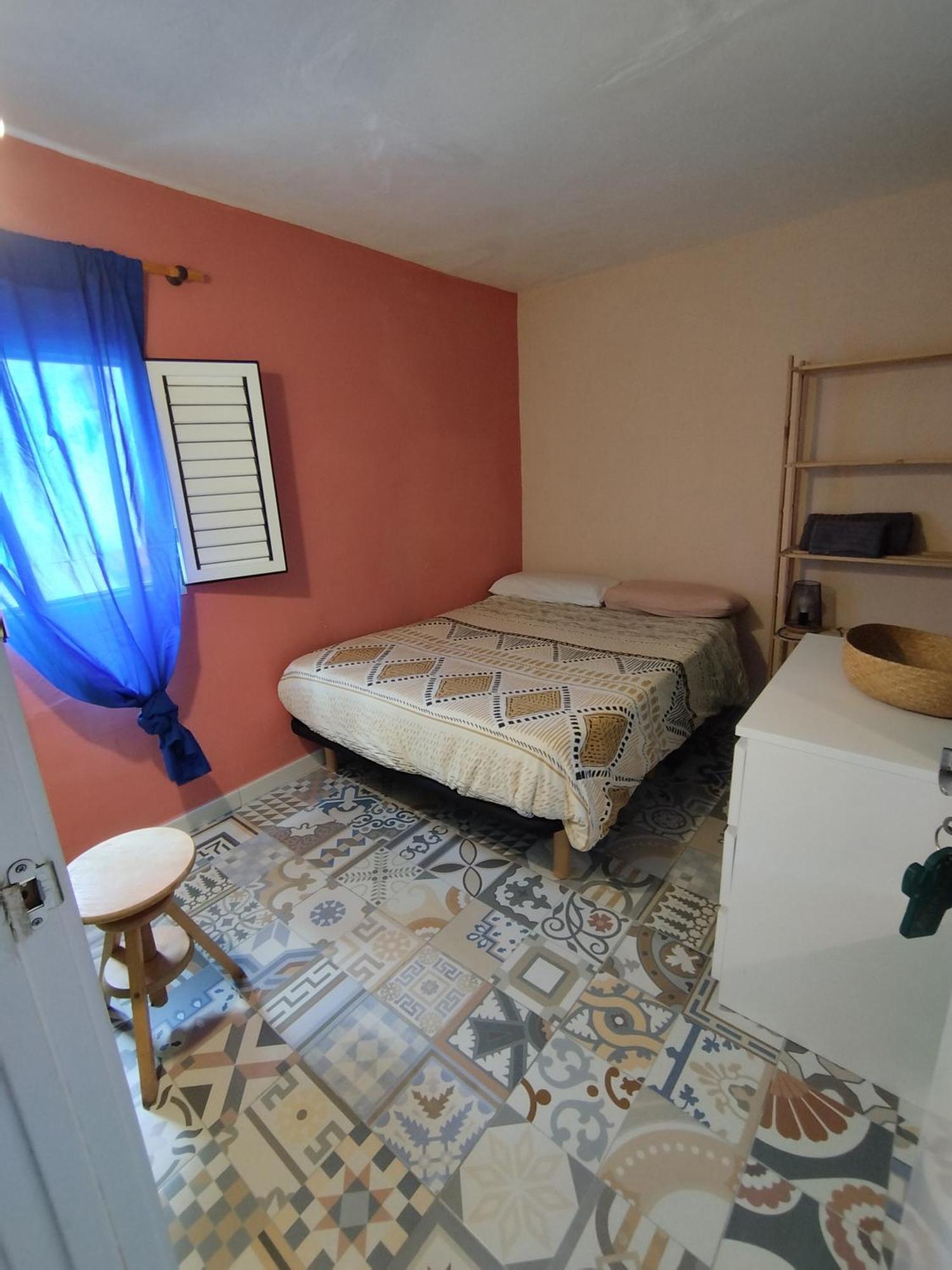 فندق Casa Mamre ماسبالوماس المظهر الخارجي الصورة