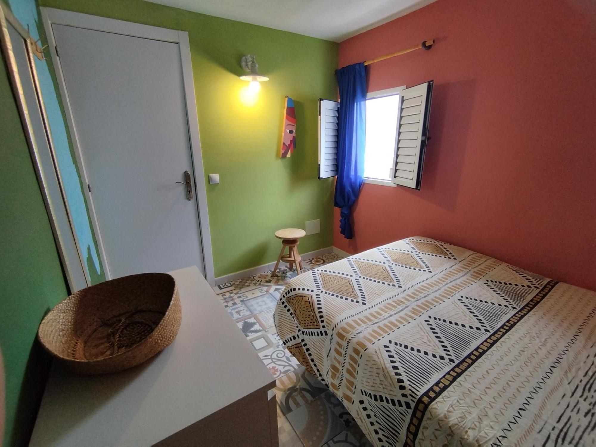 فندق Casa Mamre ماسبالوماس المظهر الخارجي الصورة