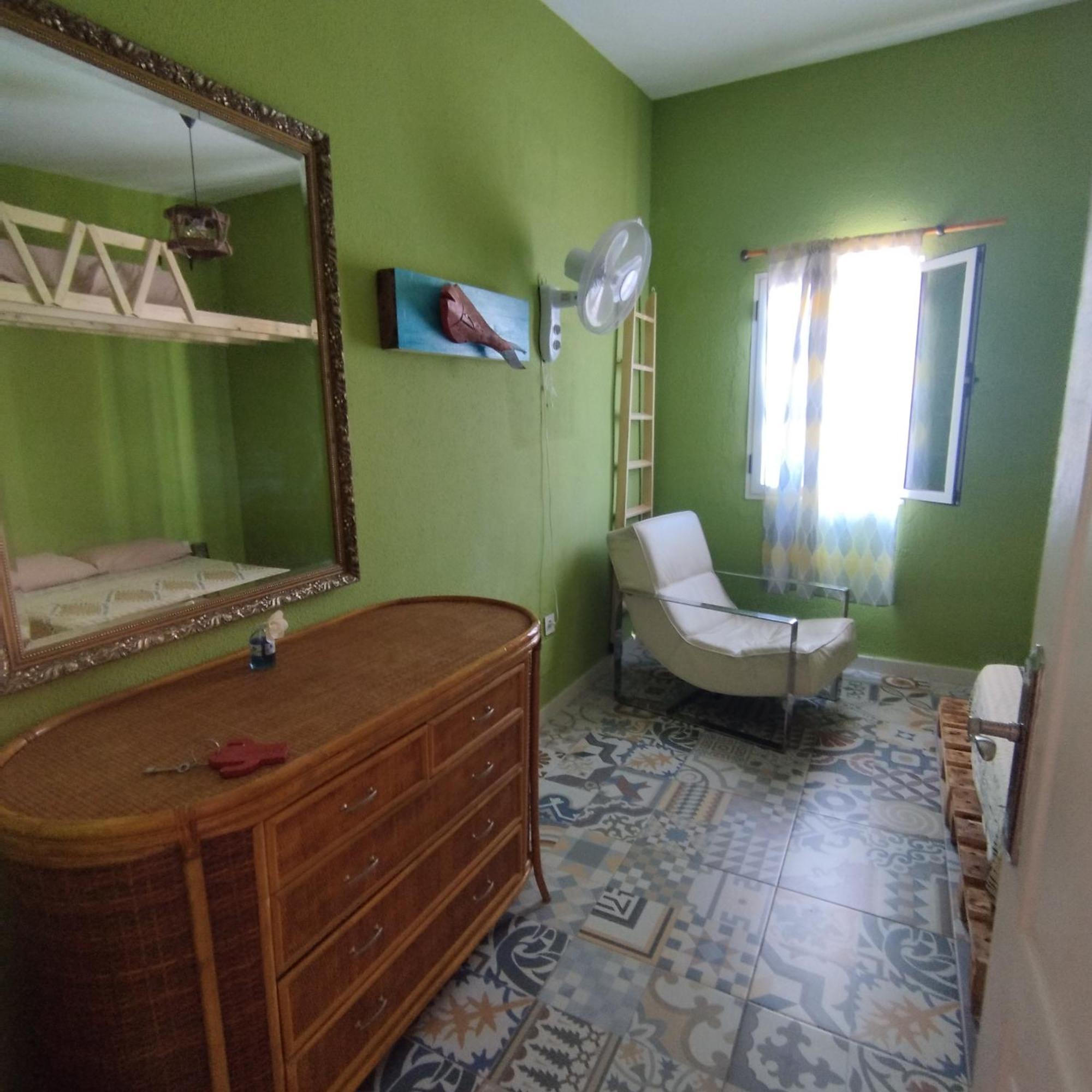فندق Casa Mamre ماسبالوماس المظهر الخارجي الصورة