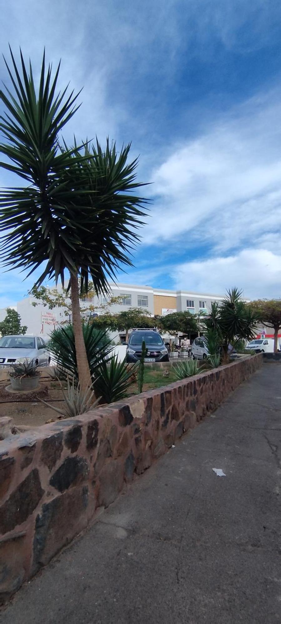 فندق Casa Mamre ماسبالوماس المظهر الخارجي الصورة