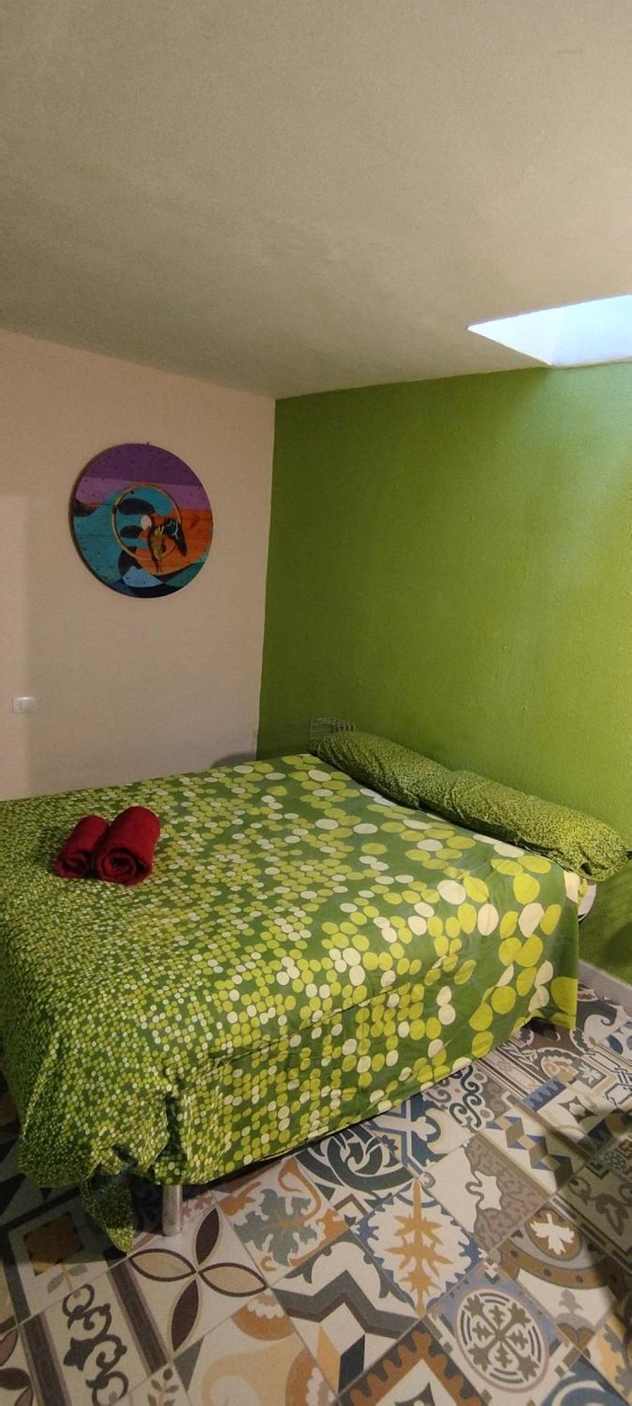 فندق Casa Mamre ماسبالوماس المظهر الخارجي الصورة