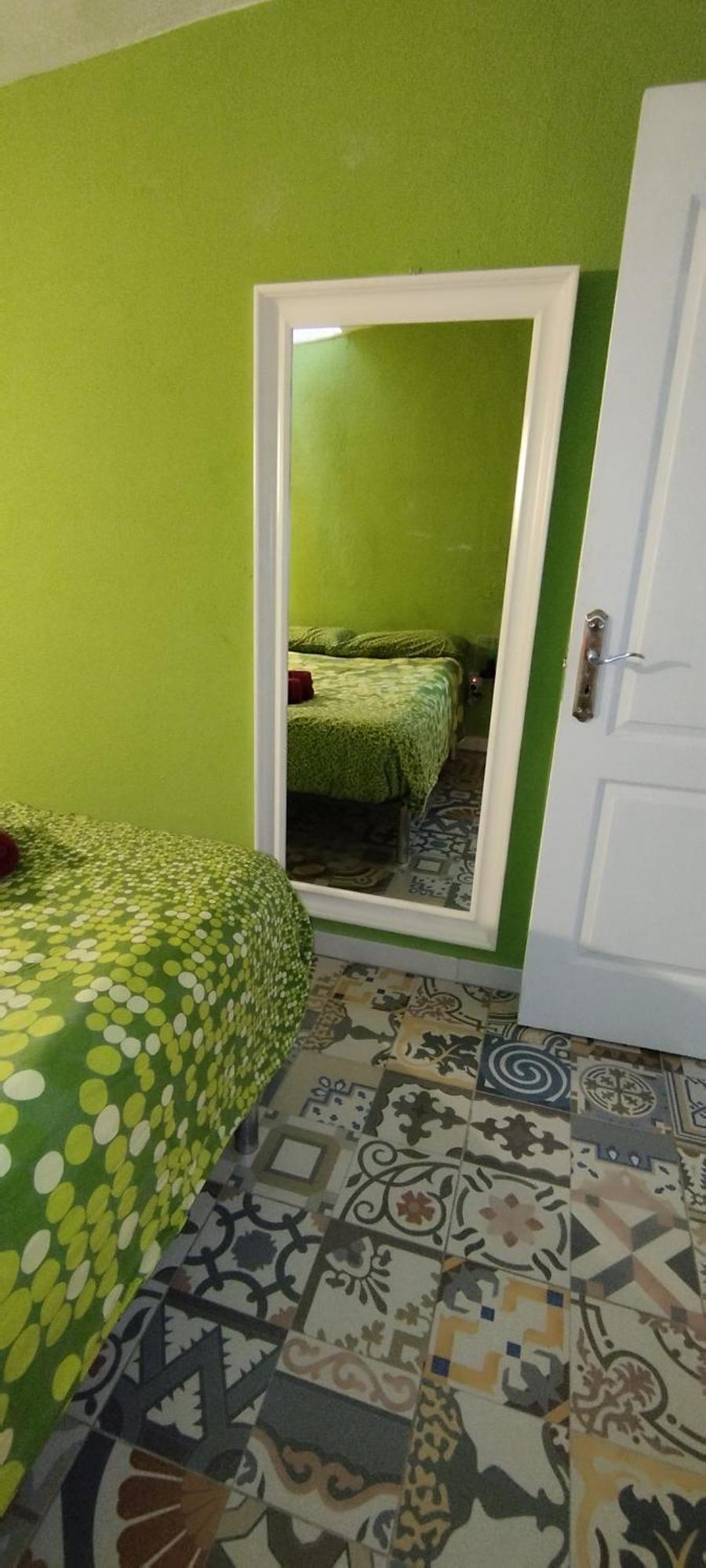 فندق Casa Mamre ماسبالوماس المظهر الخارجي الصورة