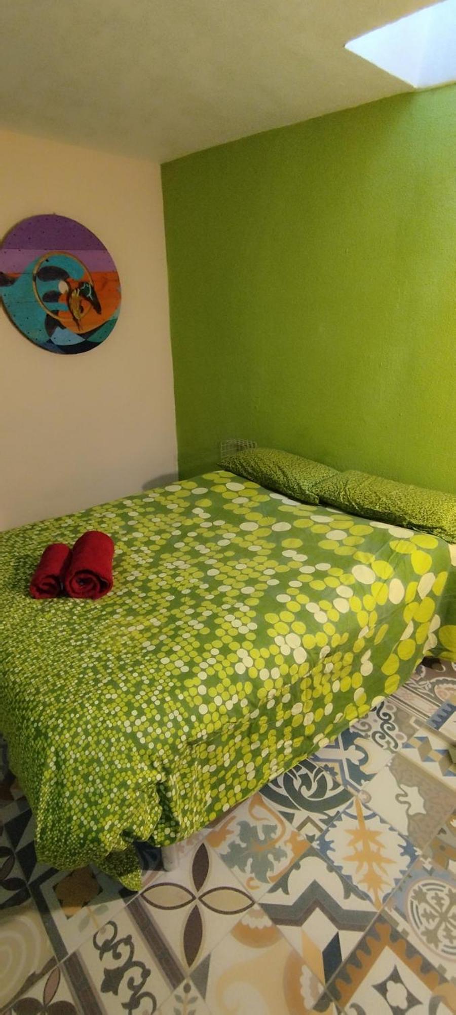 فندق Casa Mamre ماسبالوماس المظهر الخارجي الصورة