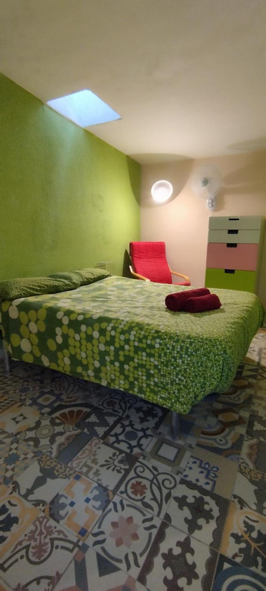فندق Casa Mamre ماسبالوماس المظهر الخارجي الصورة