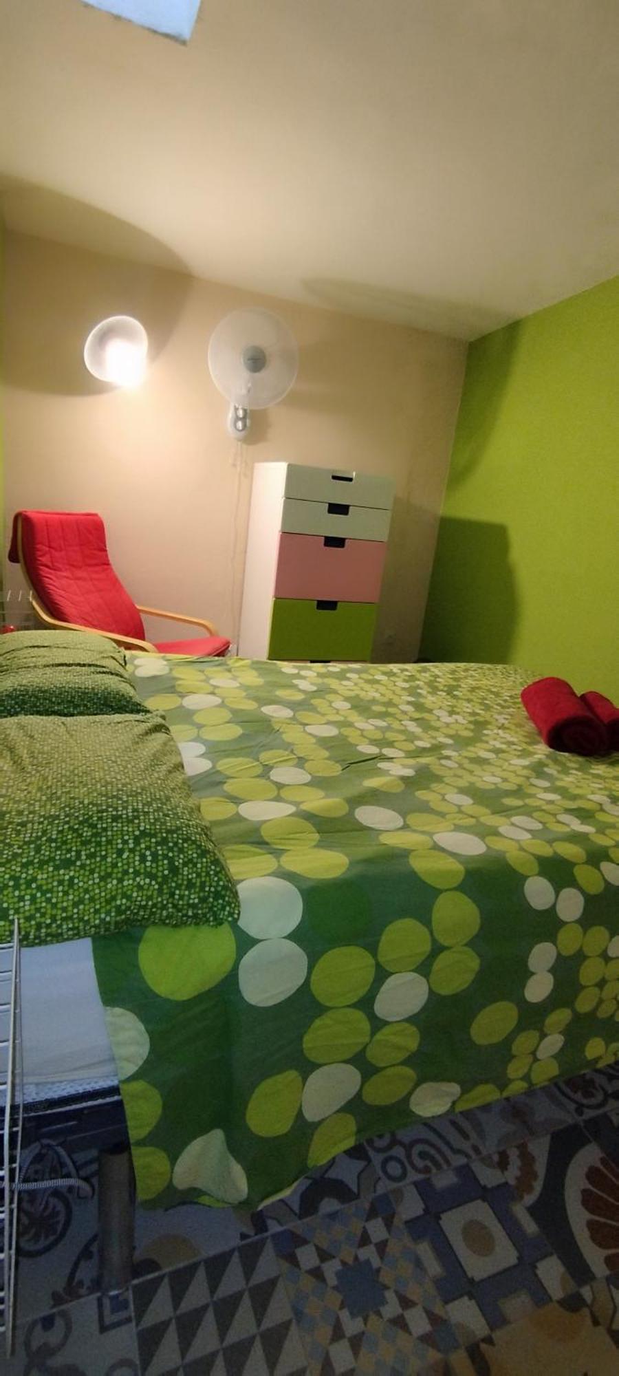 فندق Casa Mamre ماسبالوماس المظهر الخارجي الصورة