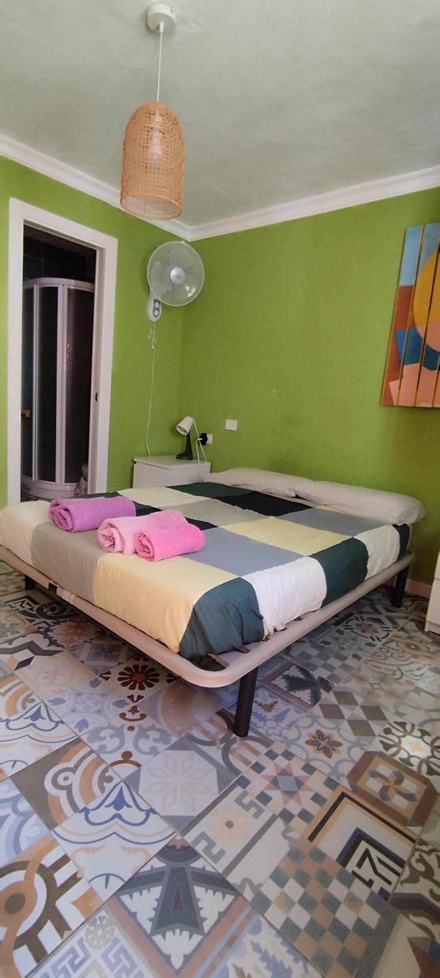 فندق Casa Mamre ماسبالوماس المظهر الخارجي الصورة