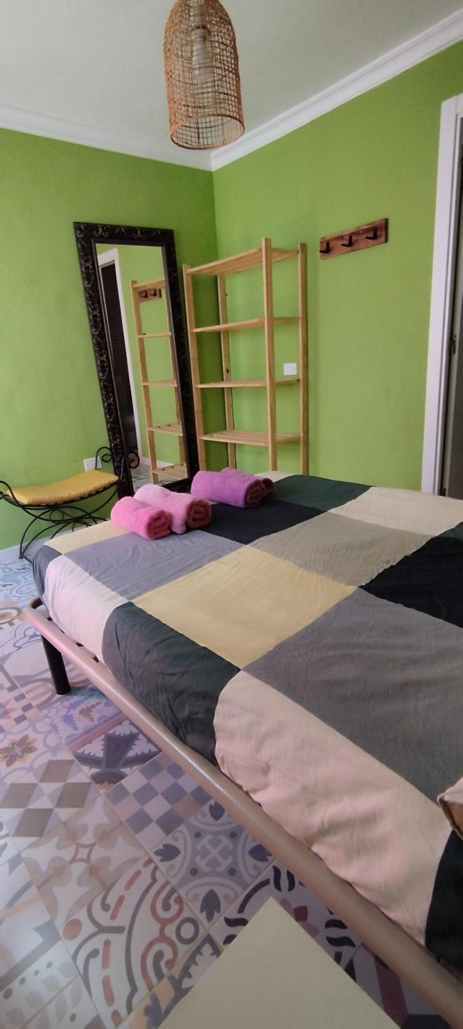 فندق Casa Mamre ماسبالوماس المظهر الخارجي الصورة